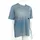 Ortovox 185 Merino Patch Print TS - Merinoshirt Gr L