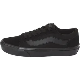 Vans VERO LS Damen Schwarz 37
