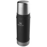 Stanley 1913 Classic Legendary Bottle matte black pebble 0,47 l