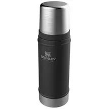 Stanley 1913 Classic Legendary Bottle matte black pebble 0,47 l