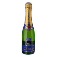 Demi Flasche - Champagner Pommery - Brut Royal