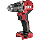 Flex DD 2G 18.0-EC LD C ohne Akku + Gürtelclip