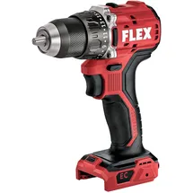 Flex DD 2G 18.0-EC LD C ohne Akku + Gürtelclip