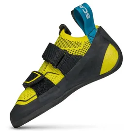 Scarpa Reflex Kid Kletterschuhe (Größe 34,