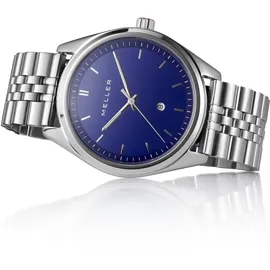 Meller WATCHES Mod. 6PA-3SILVER
