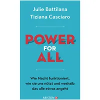 Hotpoint Power for All von Julie Battilana/ Tiziana Casciaro