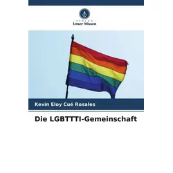 Die LGBTTTI-Gemeinschaft