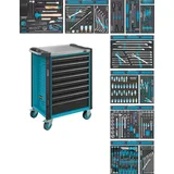 HAZET Werkstattwagen Assistent 179NX-8/244