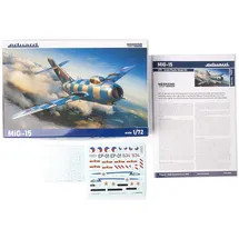 eduard MiG-15 1:72