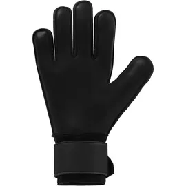 Uhlsport Soft Resist+ schwarz/fluo orange