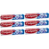 Colgate Triple Action Xtra White Zahnpasta mit Fluor (75ml)