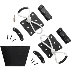Black Diamond Speed TIP Loop KIT no color (0000) ALL