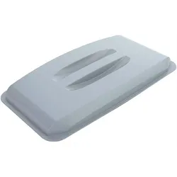 Durable Deckel PP grau B555xT285mm - 1800497050