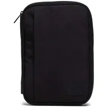 Herschel Aufbewahrungstasche Burrard Organizer Tech schwarz