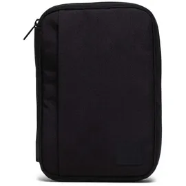 Herschel Aufbewahrungstasche Burrard Organizer Tech schwarz