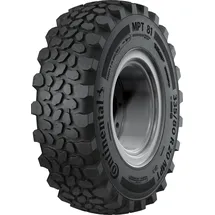 Continental 275/80 R20134K