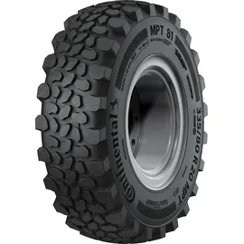 Continental 275/80 R20134K
