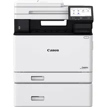 Canon i-SENSYS MF754Cdw II