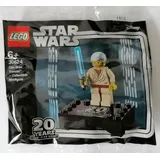 LEGO Star Wars - 30624 Obi-Wan Kenobi Polybag 20th Anniversary - Neu & Ovp
