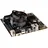 Renkforce PC Tuning-Kit Intel® Core i5-12400 4.4 GHz 16 GB DDR4-RAM M.2 PCIe Micro-ATX