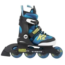 K2 RAIDER BEAM Inlineskates