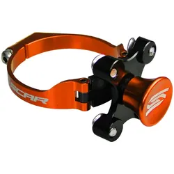 SCAR Holeshot-Gerät Orange