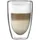 LEONARDO Duo 2tlg. Glas Transparent Klar L (Large)