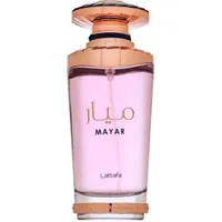 Lattafa Mayar Eau de Parfum für Damen 100 ml