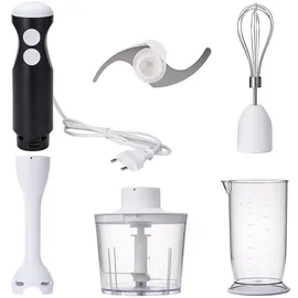 ideoon home Power Stabmixer-Set 400W Stabmixer