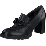 Paul Green Pumps 3794-002, Glattleder, Schwarz, Damen EU 6/39 - 39 EU