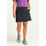 Jack Wolfskin Hosenrock Damen Dunkelblau 38