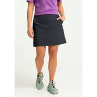 Jack Wolfskin Hosenrock Damen Dunkelblau 38