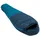 Vaude Alpli Adjust 400 II Syn Schlafsack - blau)