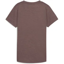 Puma Tad Essential Heather Raisin Heather S