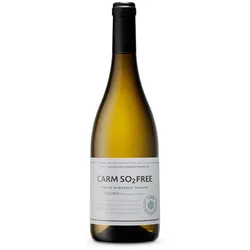 Carm SO2-freier Weißwein 2020