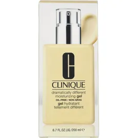 Clinique Dramatically Different Moisturizing Gel 200 ml