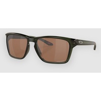 OAKLEY Sylas Olive Ink Sonnenbrille prizm tungsten Gr. Uni