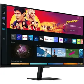 Samsung Smart Monitor M7 M70D (2024), 43" (LS43DM702UUXEN)