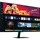 Samsung Smart Monitor M7 M70D (2024), 43" (LS43DM702UUXEN)
