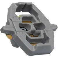 Crankbrothers Cleat Tool Grau