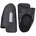 Rain Toecover grau 36-39