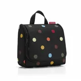 Reisenthel Toiletbag Kulturbeutel 23 cm dots