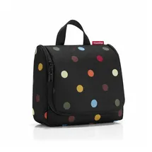 Reisenthel Toiletbag Kulturbeutel 23 cm dots