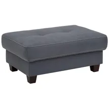 Home Affaire Hocker Solvei 104 x 45 x 72 cm Grau