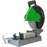 Elektrowerkzeuge GmbH Eibenstock EST 350.2 Steintrennsäge inkl. 3x Diamanttrennscheibe Ø 350 mm