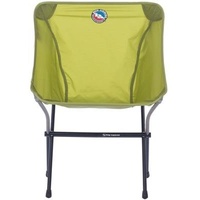 Big Agnes Mica Basin Camp Chair green
