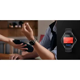 Xiaomi Watch 2 Pro LTE silver