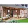 SKANHOLZ Rimini 434 x 250 cm nussbaum