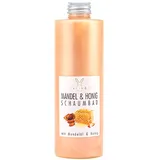 Haslinger Mandel & Honig Schaumbad 400 ml