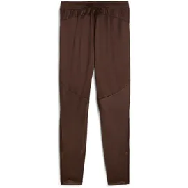 Puma Fcsp Training Pants dark chocolate-puma red (05) XL